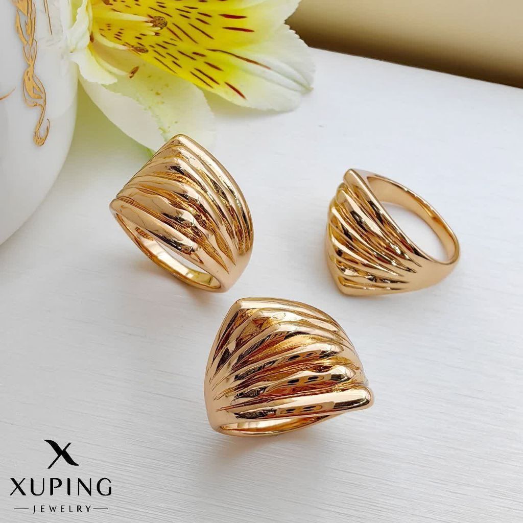 انگشتر ژوپینگ کد 2420 - خرید آنلاین از گالری آداس